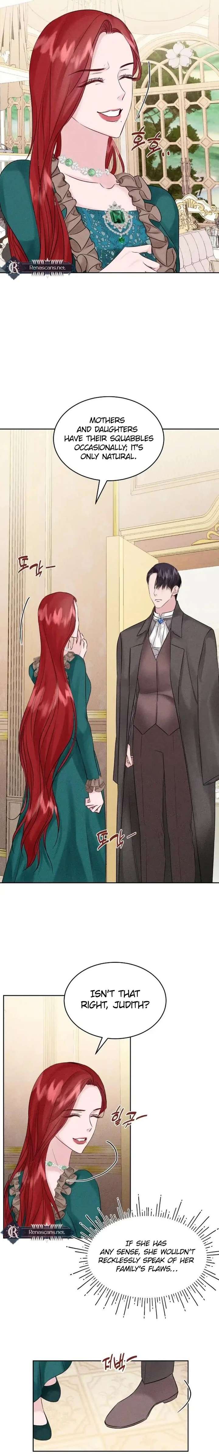 In an Attempt to Get Revenge, I Seduced My Husband Chapter 19 98 ch 19 20