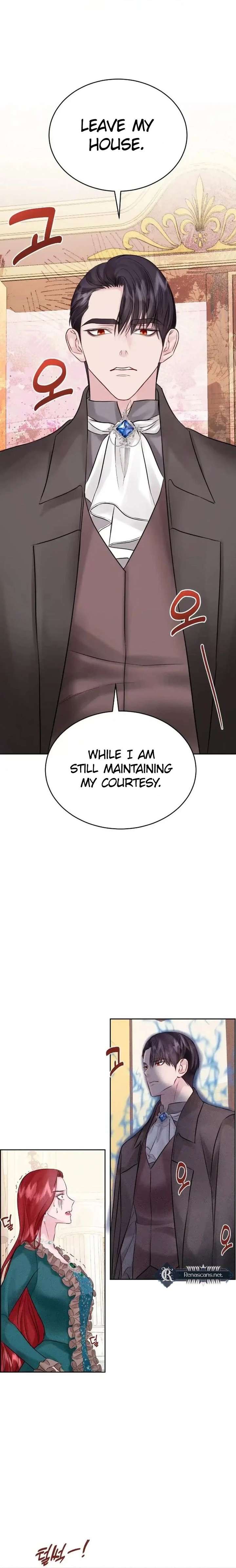 In an Attempt to Get Revenge, I Seduced My Husband Chapter 19 99 ch 19 21