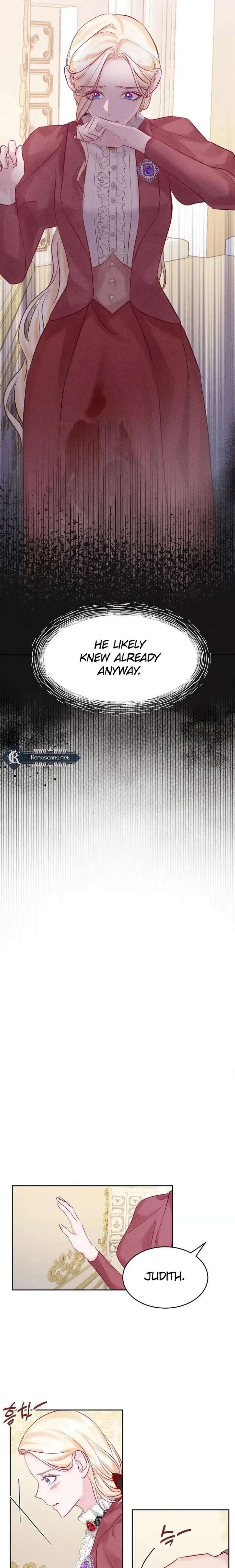 In an Attempt to Get Revenge, I Seduced My Husband Chapter 19 102 ch 19 24