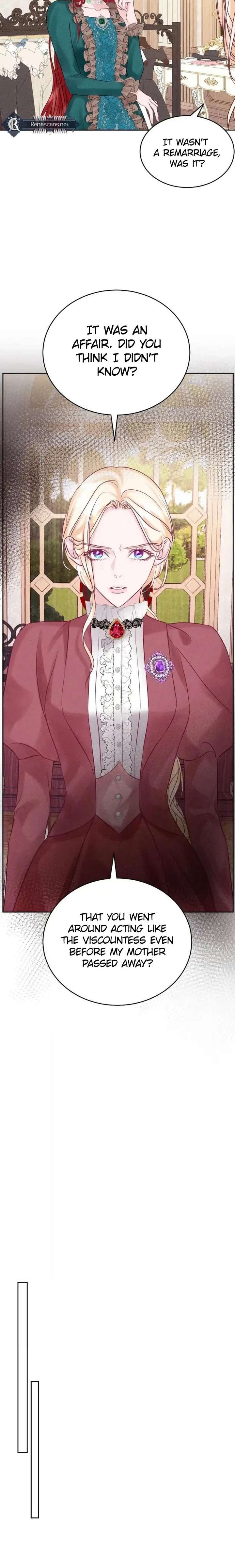 In an Attempt to Get Revenge, I Seduced My Husband Chapter 19 87 ch 19 9