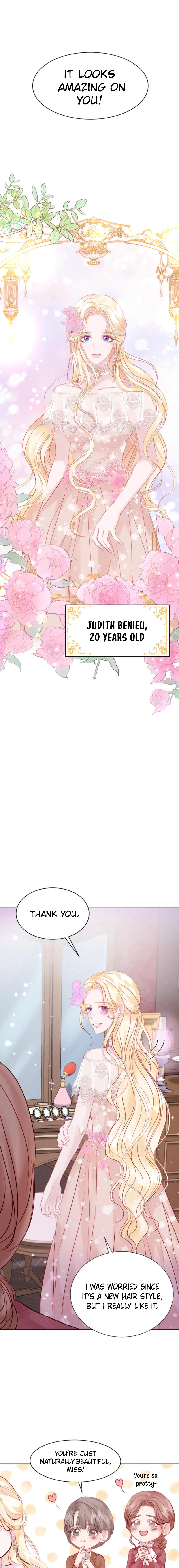 In an Attempt to Get Revenge, I Seduced My Husband Chapter 2 75 02