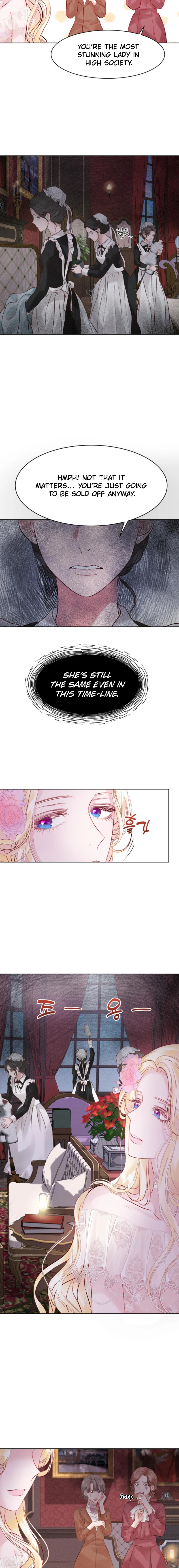 In an Attempt to Get Revenge, I Seduced My Husband Chapter 2 76 03