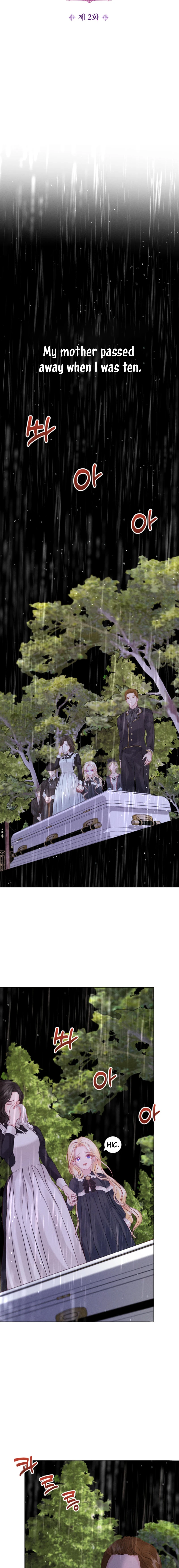 In an Attempt to Get Revenge, I Seduced My Husband Chapter 2 78 05