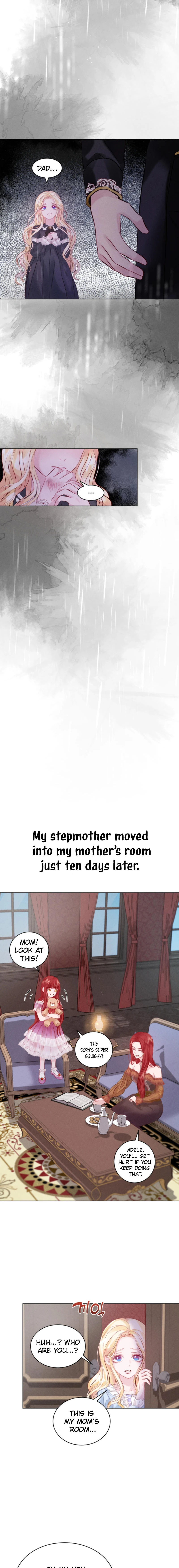 In an Attempt to Get Revenge, I Seduced My Husband Chapter 2 80 07