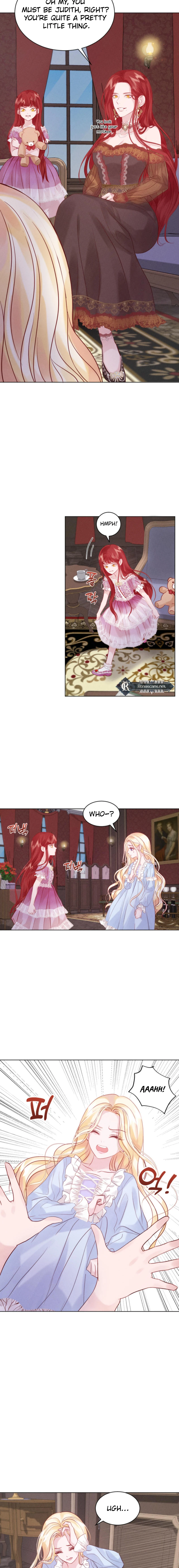In an Attempt to Get Revenge, I Seduced My Husband Chapter 2 81 08
