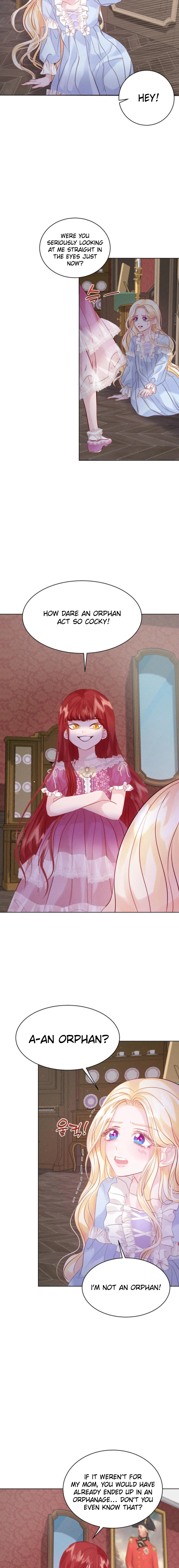 In an Attempt to Get Revenge, I Seduced My Husband Chapter 2 82 09