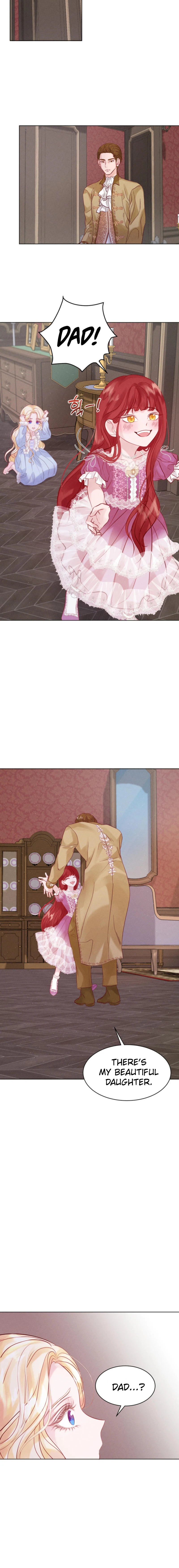 In an Attempt to Get Revenge, I Seduced My Husband Chapter 2 84 11