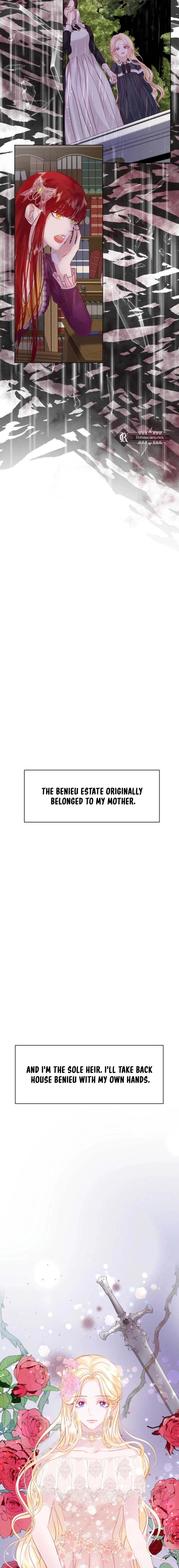 In an Attempt to Get Revenge, I Seduced My Husband Chapter 2 87 14