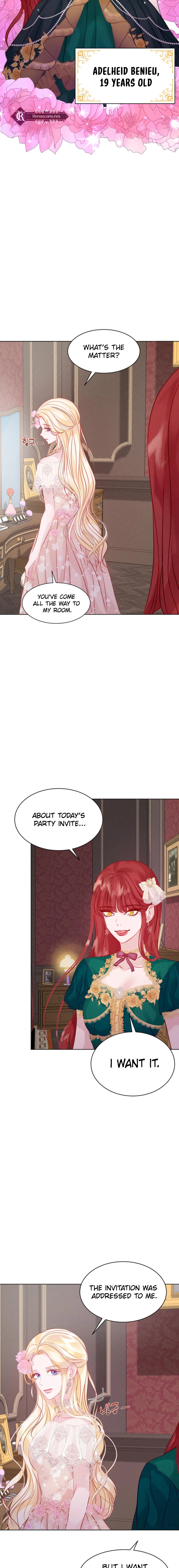 In an Attempt to Get Revenge, I Seduced My Husband Chapter 2 89 16