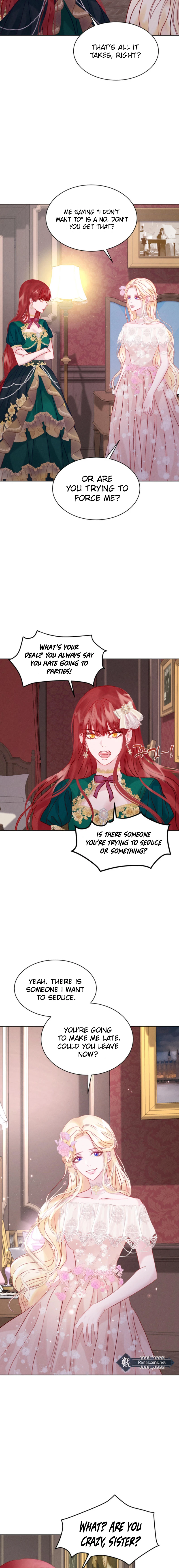 In an Attempt to Get Revenge, I Seduced My Husband Chapter 2 92 19