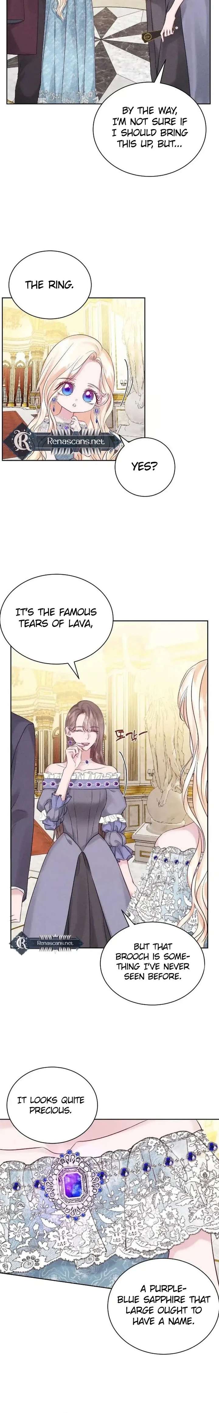 In an Attempt to Get Revenge, I Seduced My Husband Chapter 22 88 ch 22 10