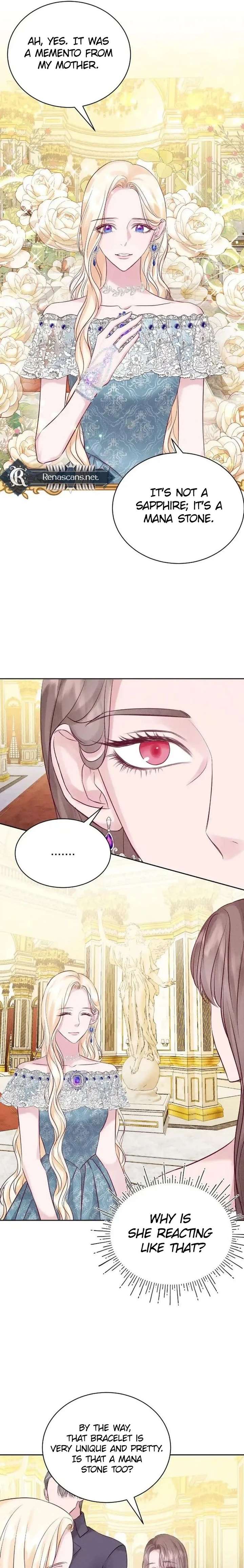 In an Attempt to Get Revenge, I Seduced My Husband Chapter 22 89 ch 22 11