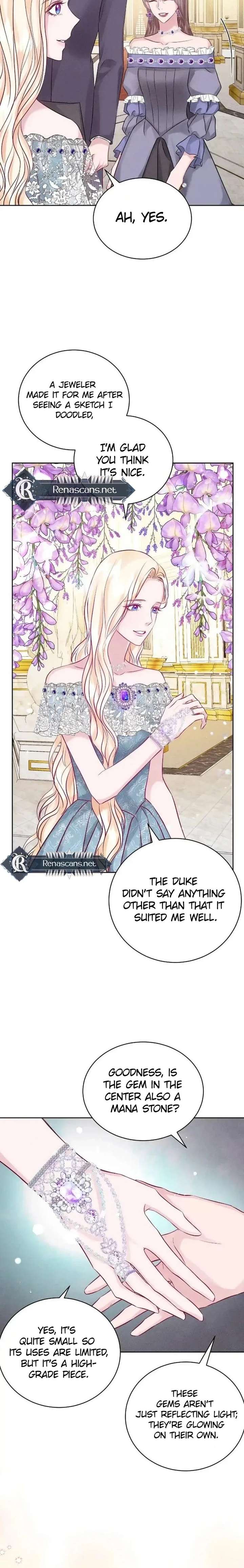 In an Attempt to Get Revenge, I Seduced My Husband Chapter 22 90 ch 22 12