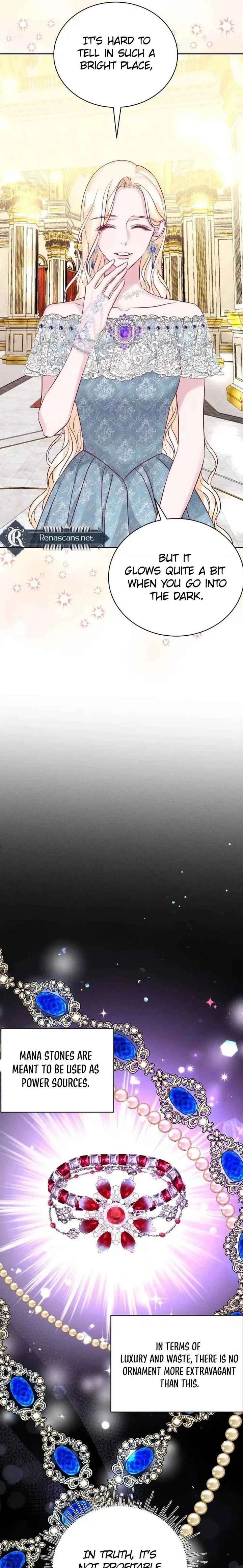 In an Attempt to Get Revenge, I Seduced My Husband Chapter 22 91 ch 22 13