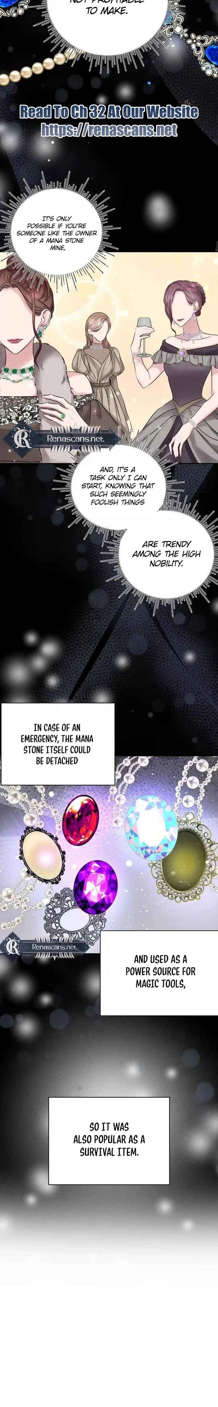 In an Attempt to Get Revenge, I Seduced My Husband Chapter 22 92 ch 22 14