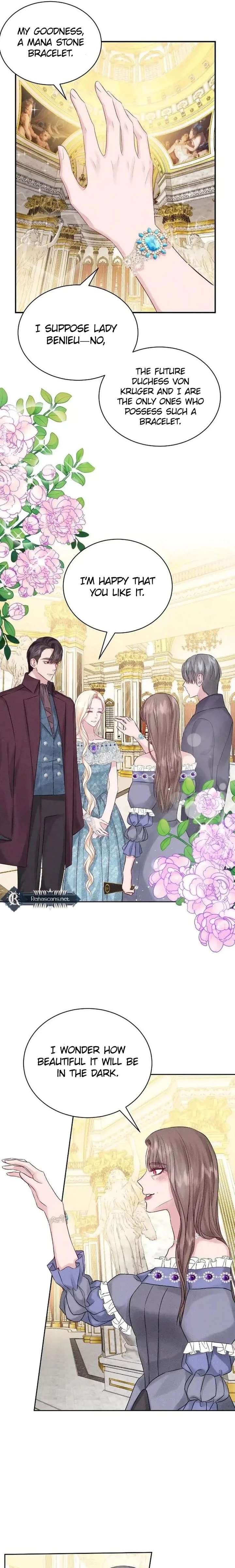 In an Attempt to Get Revenge, I Seduced My Husband Chapter 22 94 ch 22 16