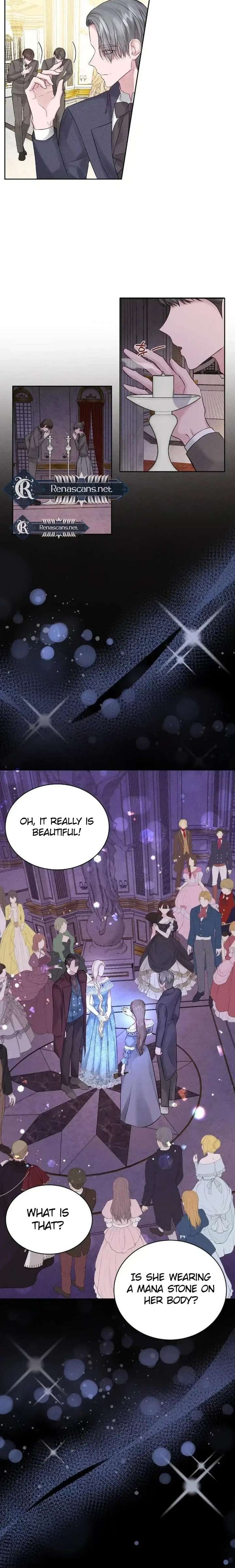 In an Attempt to Get Revenge, I Seduced My Husband Chapter 22 95 ch 22 17