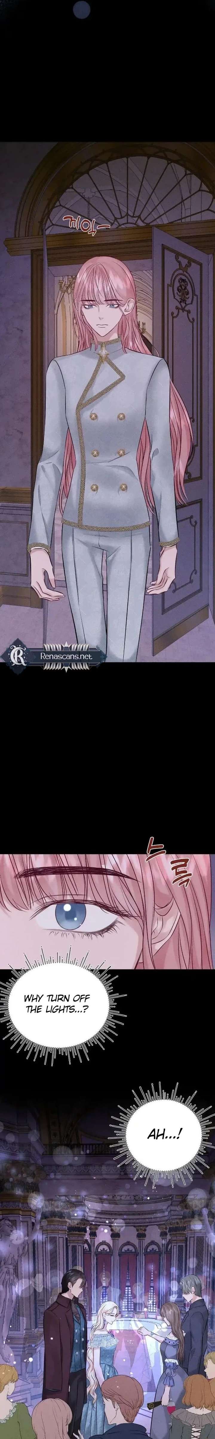 In an Attempt to Get Revenge, I Seduced My Husband Chapter 22 96 ch 22 18