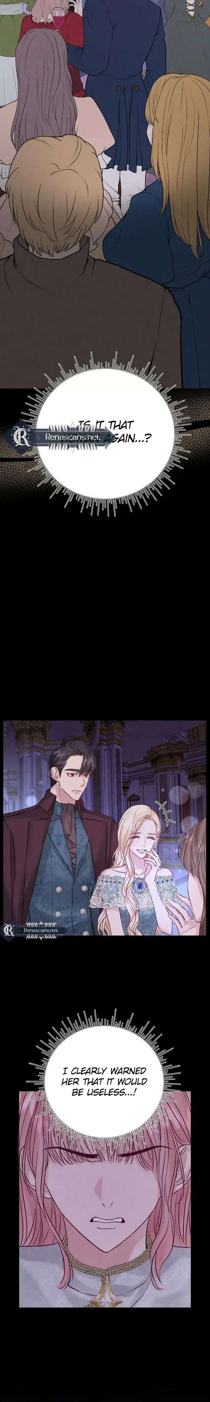 In an Attempt to Get Revenge, I Seduced My Husband Chapter 22 97 ch 22 19