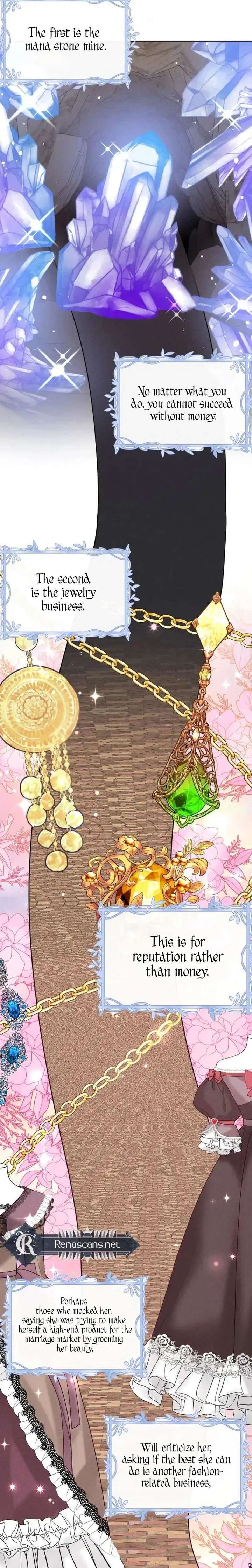 In an Attempt to Get Revenge, I Seduced My Husband Chapter 22 80 ch 22 2