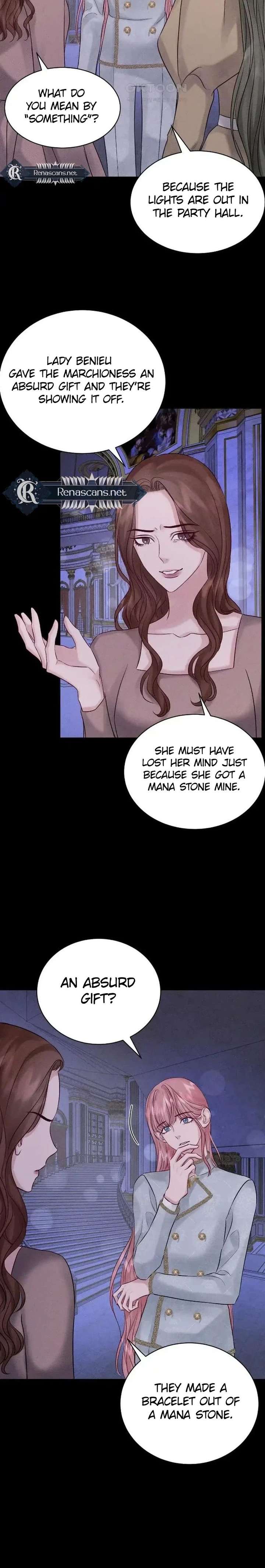 In an Attempt to Get Revenge, I Seduced My Husband Chapter 22 99 ch 22 21