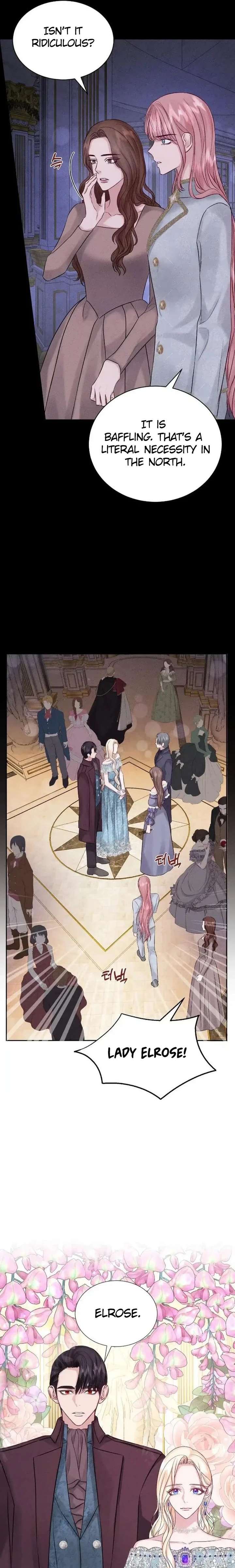 In an Attempt to Get Revenge, I Seduced My Husband Chapter 22 100 ch 22 22