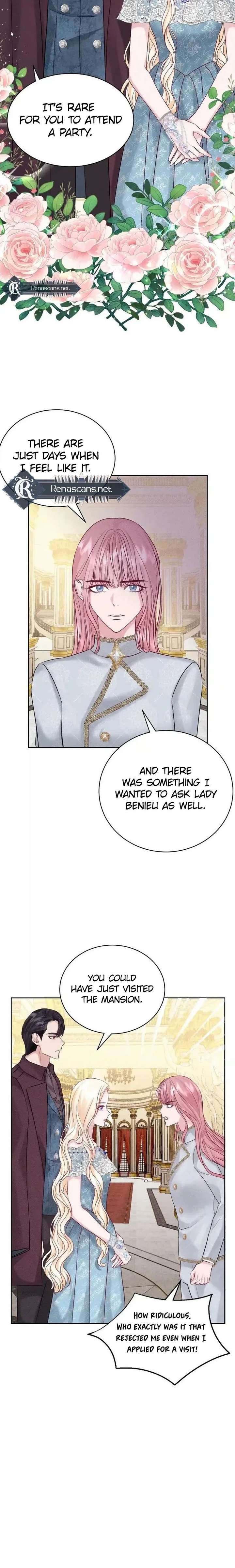 In an Attempt to Get Revenge, I Seduced My Husband Chapter 22 101 ch 22 23