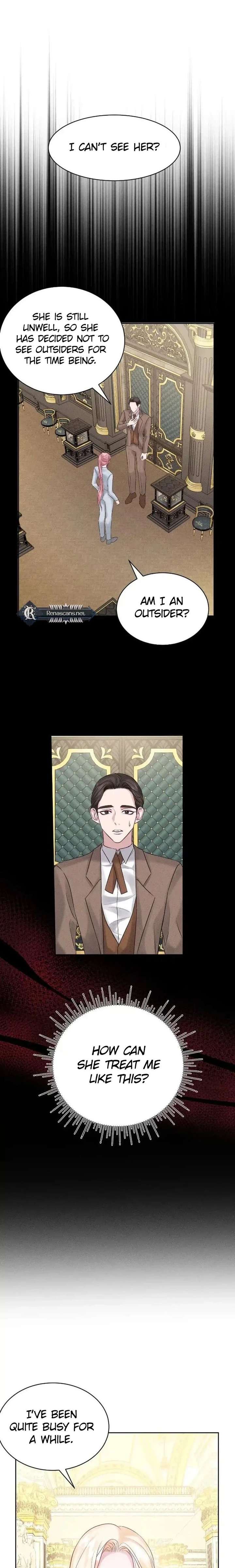 In an Attempt to Get Revenge, I Seduced My Husband Chapter 22 102 ch 22 24