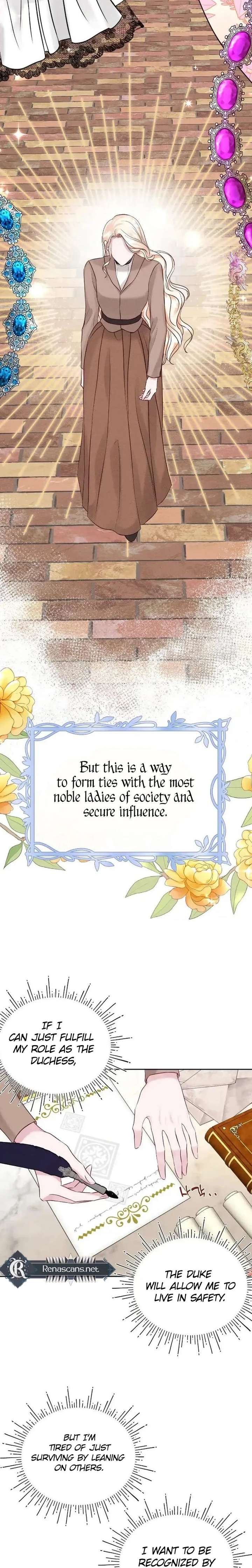 In an Attempt to Get Revenge, I Seduced My Husband Chapter 22 81 ch 22 3