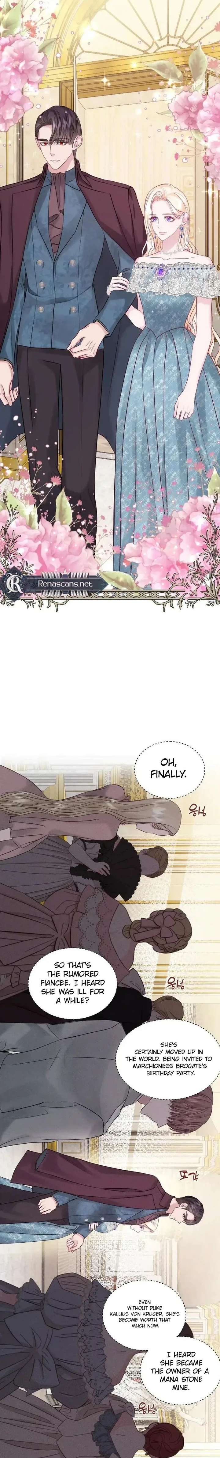 In an Attempt to Get Revenge, I Seduced My Husband Chapter 22 83 ch 22 5