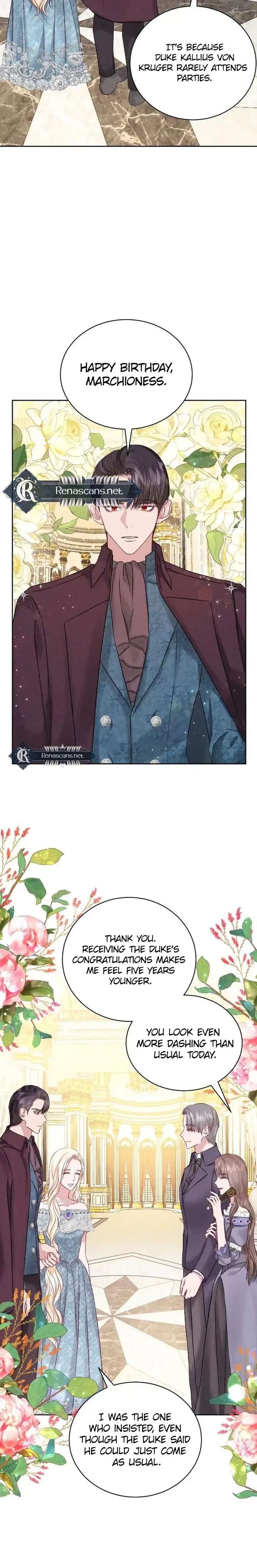 In an Attempt to Get Revenge, I Seduced My Husband Chapter 22 86 ch 22 8