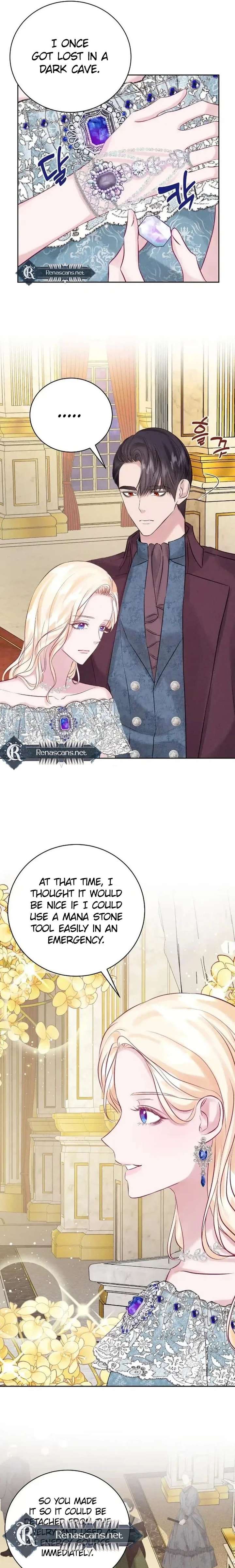 In an Attempt to Get Revenge, I Seduced My Husband Chapter 23 91 ch 23 10