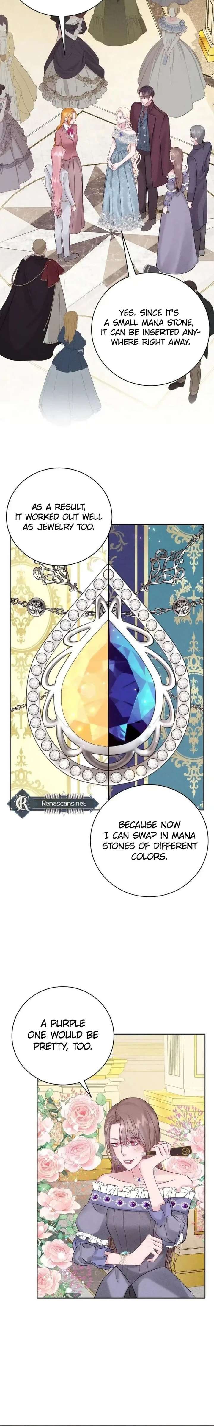 In an Attempt to Get Revenge, I Seduced My Husband Chapter 23 92 ch 23 11