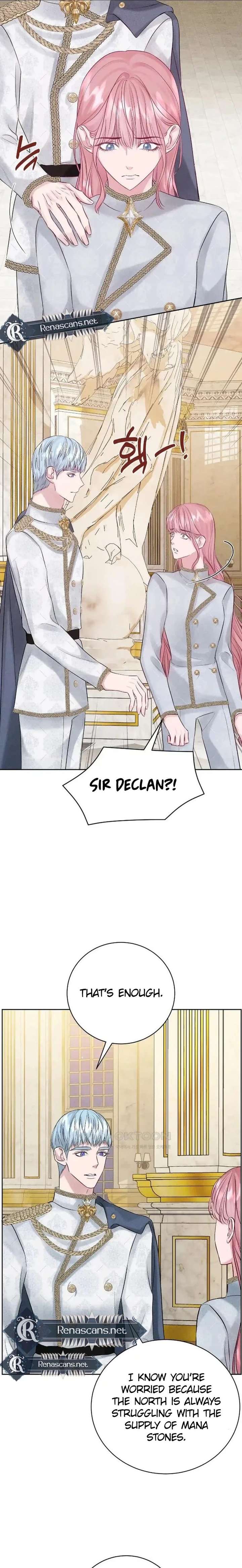 In an Attempt to Get Revenge, I Seduced My Husband Chapter 23 93 ch 23 12