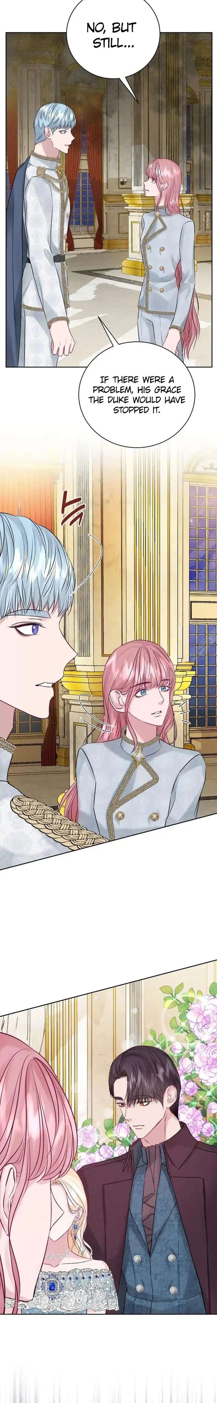 In an Attempt to Get Revenge, I Seduced My Husband Chapter 23 94 ch 23 13