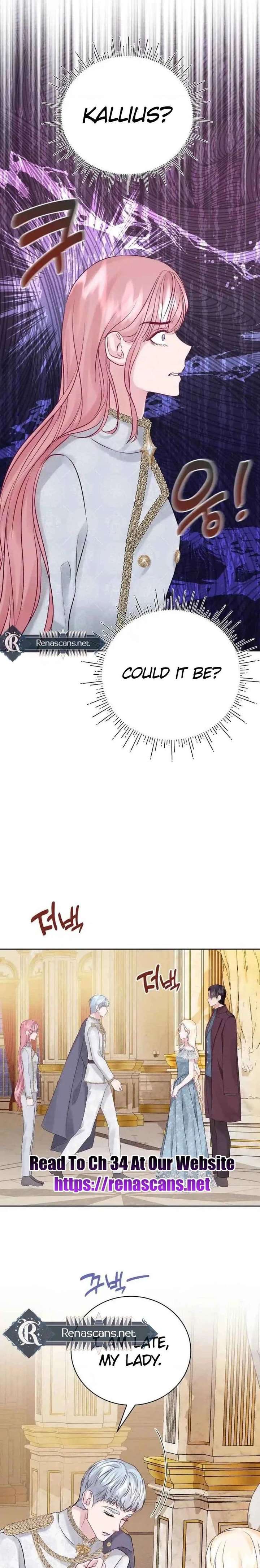 In an Attempt to Get Revenge, I Seduced My Husband Chapter 23 95 ch 23 14