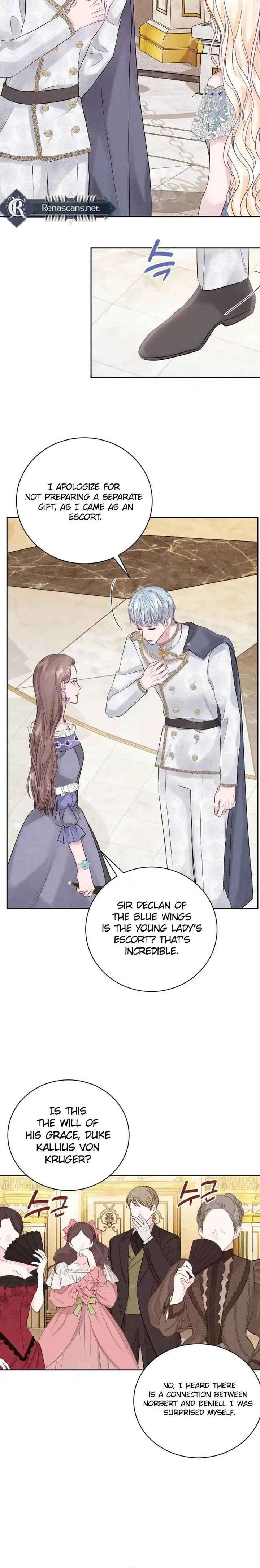 In an Attempt to Get Revenge, I Seduced My Husband Chapter 23 96 ch 23 15