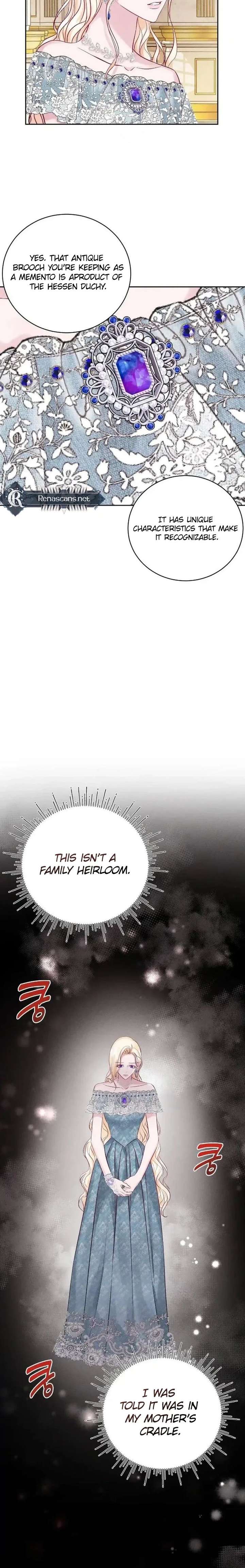 In an Attempt to Get Revenge, I Seduced My Husband Chapter 23 98 ch 23 17