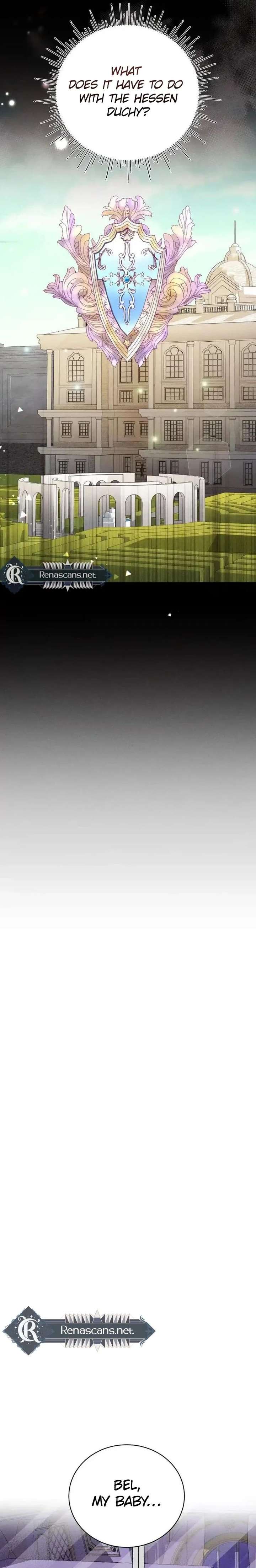 In an Attempt to Get Revenge, I Seduced My Husband Chapter 23 99 ch 23 18