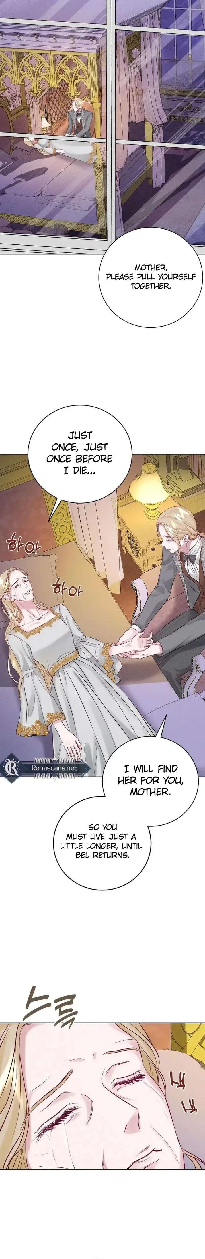 In an Attempt to Get Revenge, I Seduced My Husband Chapter 23 100 ch 23 19