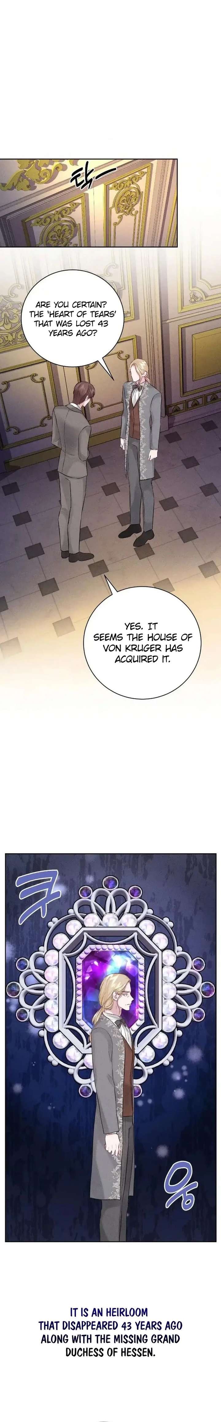 In an Attempt to Get Revenge, I Seduced My Husband Chapter 23 102 ch 23 21