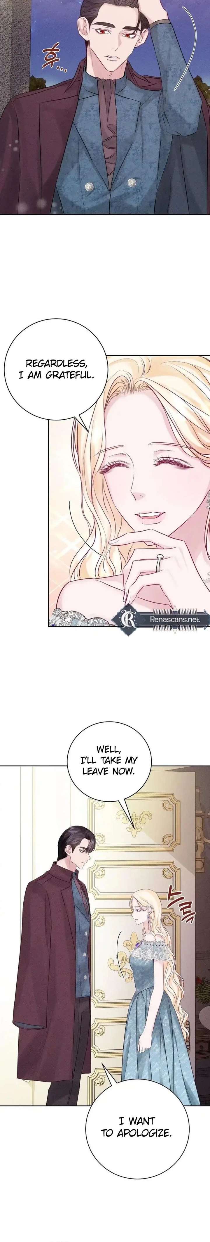 In an Attempt to Get Revenge, I Seduced My Husband Chapter 23 106 ch 23 25