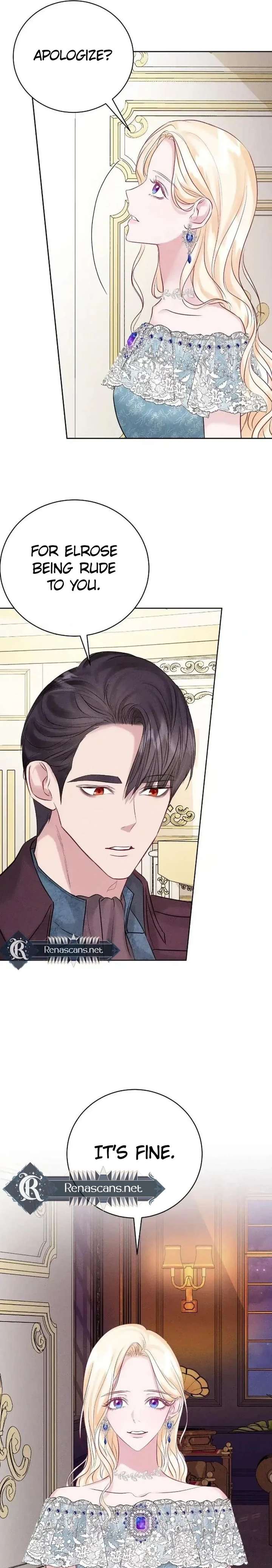 In an Attempt to Get Revenge, I Seduced My Husband Chapter 23 107 ch 23 26