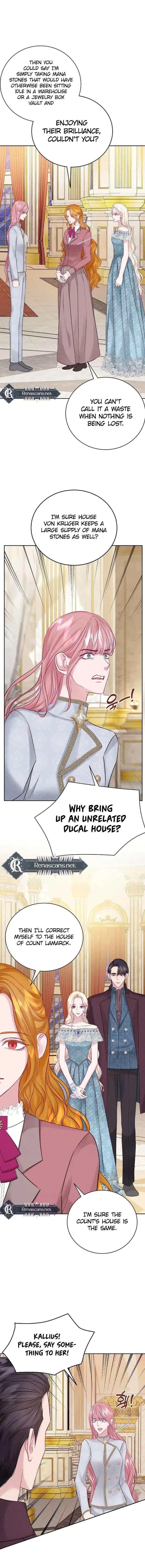 In an Attempt to Get Revenge, I Seduced My Husband Chapter 23 84 ch 23 3