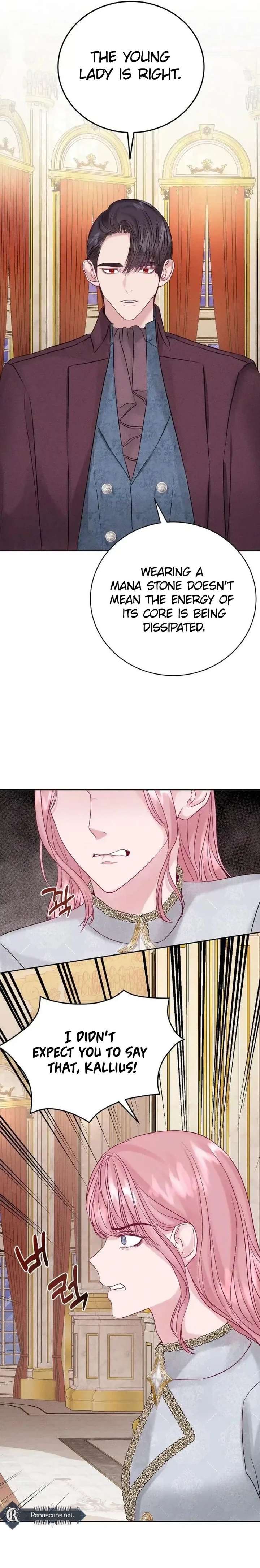 In an Attempt to Get Revenge, I Seduced My Husband Chapter 23 85 ch 23 4