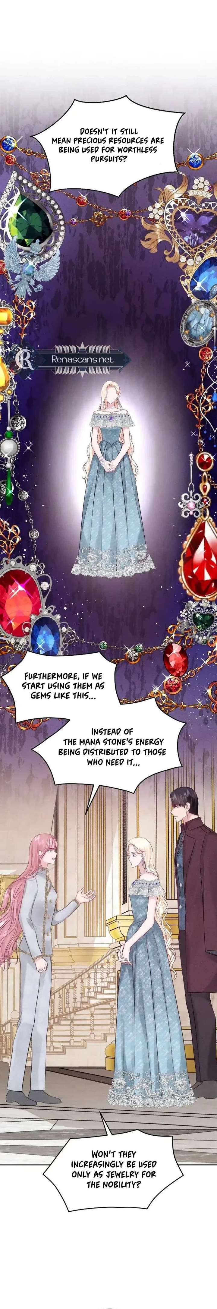 In an Attempt to Get Revenge, I Seduced My Husband Chapter 23 86 ch 23 5