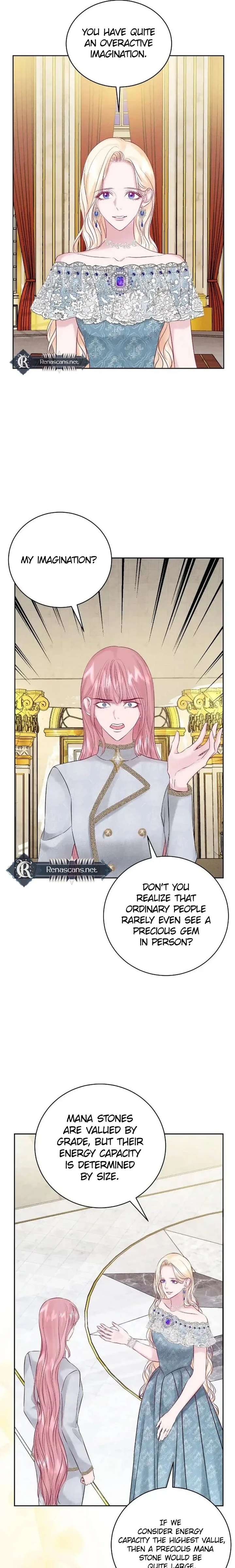 In an Attempt to Get Revenge, I Seduced My Husband Chapter 23 87 ch 23 6