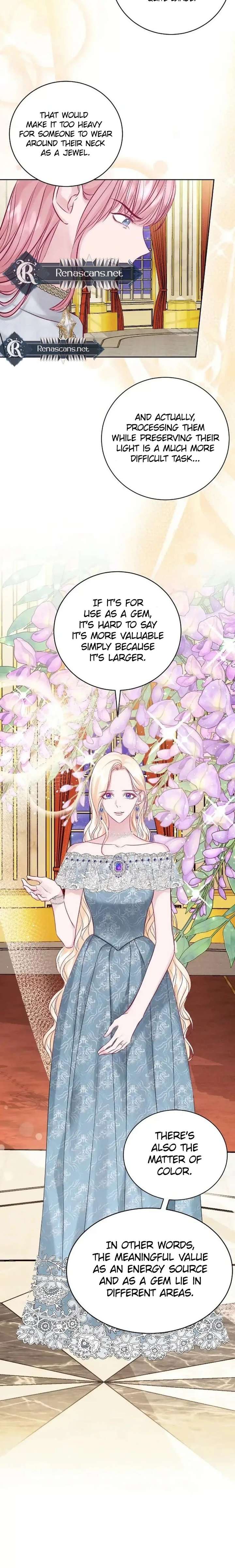 In an Attempt to Get Revenge, I Seduced My Husband Chapter 23 88 ch 23 7