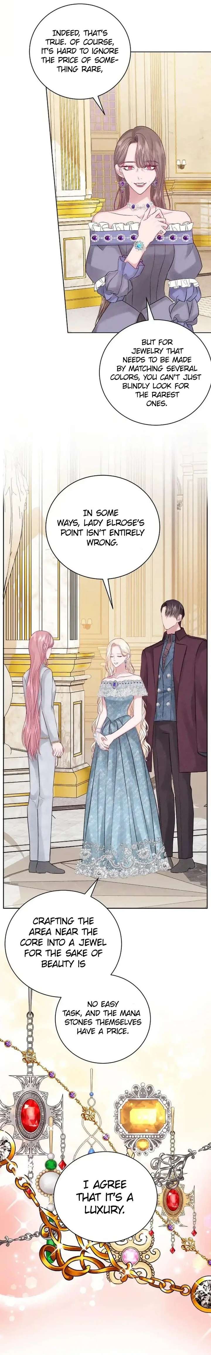 In an Attempt to Get Revenge, I Seduced My Husband Chapter 23 89 ch 23 8