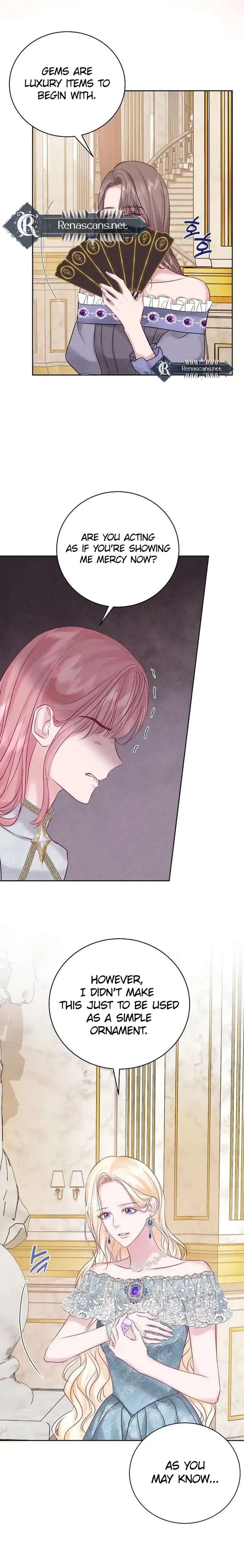 In an Attempt to Get Revenge, I Seduced My Husband Chapter 23 90 ch 23 9